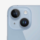 Apple iPhone 14 256GB Blue - Fully Unlocked (Refurbished)