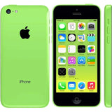 Apple iPhone 5C GSM Unlocked (Refurbished)