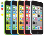 Apple iPhone 5C GSM Unlocked (Refurbished)