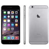 Apple iPhone 6 for AT&T - Assorted Sizes (Refurbished)
