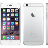 Apple iPhone 6 Plus Fully Unlocked (Refurbished)