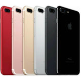Apple iPhone 7 Plus for AT&T Cricket & H2O (Refurbished)