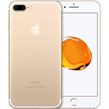 Apple iPhone 7 Plus for AT&T Cricket & H2O (Refurbished)