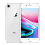 Apple iPhone 8 for AT&T Cricket & H2O (Refurbished)