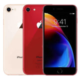 Apple iPhone 8 GSM Unlocked (Refurbished)