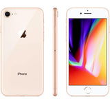 Apple iPhone 8 GSM Unlocked (Refurbished)