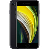 Apple iPhone SE 2020 (2nd Gen) Fully Unlocked (Refurbished)