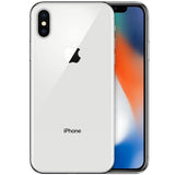 Apple iPhone X - Fully Unlocked (Refurbished)