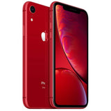 Apple iPhone XR - Fully Unlocked (Refurbished)