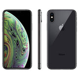 Apple iPhone XS for AT&T Cricket & H2O (Refurbished)