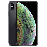 Apple iPhone XS for AT&T Cricket & H2O (Refurbished)