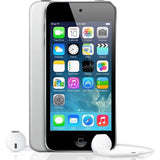 Apple iPod Touch 5th Generation 16GB (Refurbished)
