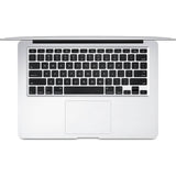 Apple Laptop MacBook Air Core i5 5th Gen MMGF2LL/A A1466 8GB 128GB (Refurbished)