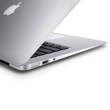 Apple Laptop MacBook Air Core i5 5th Gen MMGF2LL/A A1466 8GB 128GB (Refurbished)