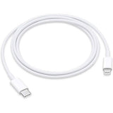 Apple Lightning to USB-C Cable (3.3 ft)