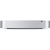 Apple Mac Mini A1347 Core 2 Duo 2.4GHZ 8GB 500GB HDD MC270LL/A 2010 (Refurbished)
