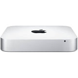 Apple Mac Mini A1347 Core 2 Duo 2.4GHZ 8GB 500GB HDD MC270LL/A 2010 (Refurbished)
