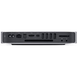 Apple Mac Mini A1347 Core 2 Duo 2.4GHZ 8GB 500GB HDD MC270LL/A 2010 (Refurbished)