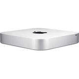 Apple Mac Mini A1347 Desktop Computer Intel i5 2.3GHz 4GB 500GB HDD MC815LL/A (Refurbished)