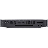 Apple Mac Mini A1347 Desktop Computer Intel i5 2.3GHz 4GB 500GB HDD MC815LL/A (Refurbished)