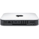 Apple Mac Mini MC815LL/A Desktop (Refurbished)