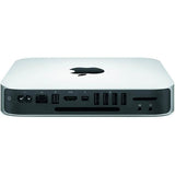 Apple Mac Mini MD387LL/A Desktop 500GB Hard Drive (Refurbished)