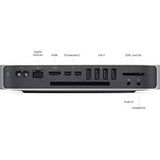 Apple Mac Mini MGEM2LL/A 1.4 Ghz Intel Core i5, 4GB LPDDR3 RAM, 500GB HDD Desktop (Refurbished)