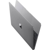Apple MacBook 12" (MJY42LL/A) Early 2015 (Refurbished)