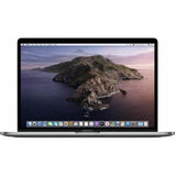Apple MacBook 15" 2016 Intel Core i7 2.9GHz 512GB SSD 16GB RAM (Refurbished)