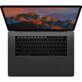 Apple MacBook 15" 2016 Intel Core i7 2.9GHz 512GB SSD 16GB RAM (Refurbished)