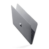 Apple MacBook 2017 Core M3 12-Inch Laptop (Refurbished)
