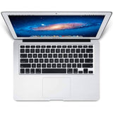 Apple MacBook Air 11.6-inch Laptop Intel Core i5 4GB RAM 128GB SSD (Refurbished)