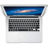 Apple MacBook Air 13" 2013 i5 1.3GHz 128GB SSD 4GB RAM (Refurbished)