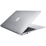 Apple Macbook Air 13" i5 1.6GHz 8GB RAM 256GB SSD Silver MJVG2LL/A (Refurbished)