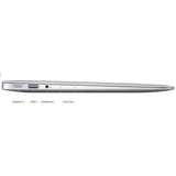 Apple MacBook Air 13" i5 1.8GHz 8GB RAM 256GB SSD MQD42LL/A (Refurbished)