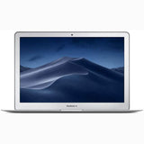 Apple MacBook Air 13" Z0UU1LL/A A1466 Core i7 8GB RAM 256GB 2017 (Refurbished)