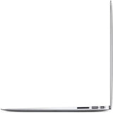 Apple MacBook Air 13.3-Inch Laptop Core i5 Dual-Core 4GB RAM 128GB SSD (Refurbished)