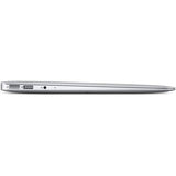 Apple MacBook Air 13.3in LED Laptop Intel i5-5250U 4GB 128GB SSD MJVE2LL/A (Refurbished)