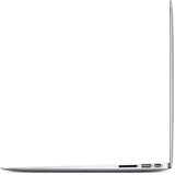 Apple MacBook Air 13.3in LED Laptop Intel i5-5250U 4GB 128GB SSD MJVE2LL/A (Refurbished)