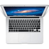 Apple Macbook Air 13" MJVE2LL/A A1466 Core i5 4GB 128GB (Refurbished)