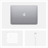 Apple MacBook Air Core i3 1.1GHz 13" 8GB 128GB MWTJ2LL/A (Refurbished)