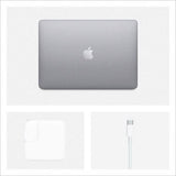 Apple MacBook Air Core i3 1.1GHz 13" 8GB RAM 256GB SSD MWTJ2LL/A (Refurbished)