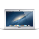 Apple MacBook Air Core i5 1.3GHz 11" 4GB 256GB (Refurbished)