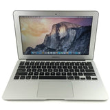 Apple MacBook Air Core i5 1.3GHz 11" 4GB 256GB (Refurbished)