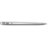 Apple MacBook Air MJVE2LL/A Core i5 1.6GHz 13" 4GB RAM, 256GB SSD (Refurbished)