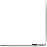 Apple MacBook Air A1466 13" Core i5-4260U 1.40GHz 4GB RAM 128GB SSD 2014 MD760LL/B (Refurbished)