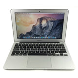 Apple MacBook Air MD224LL/A 11.6-Inch Laptop (Refurbished)