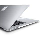 Apple MacBook Air MD628LL/A Intel Core i5 1.60GHz 4GB Memory 128GB SSD 13.3in Display (Refurbished)