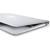 Apple MacBook Air MD628LL/A Intel Core i5 1.60GHz 4GB Memory 128GB SSD 13.3in Display (Refurbished)