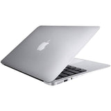 Apple MacBook Air MD628LL/A Intel Core i5 1.60GHz 4GB Memory 128GB SSD 13.3in Display (Refurbished)